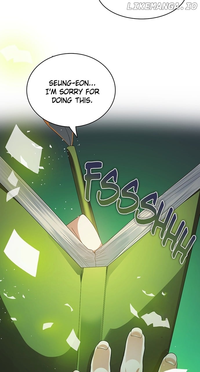 Zero Game Chapter 273 page 44