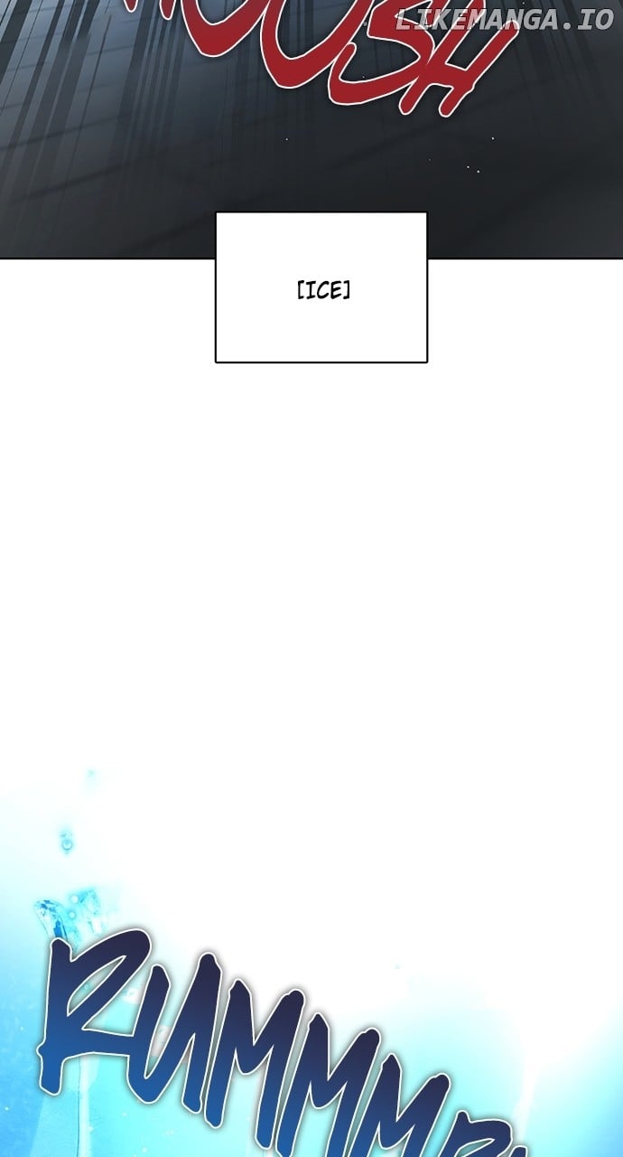 Zero Game Chapter 273 page 54