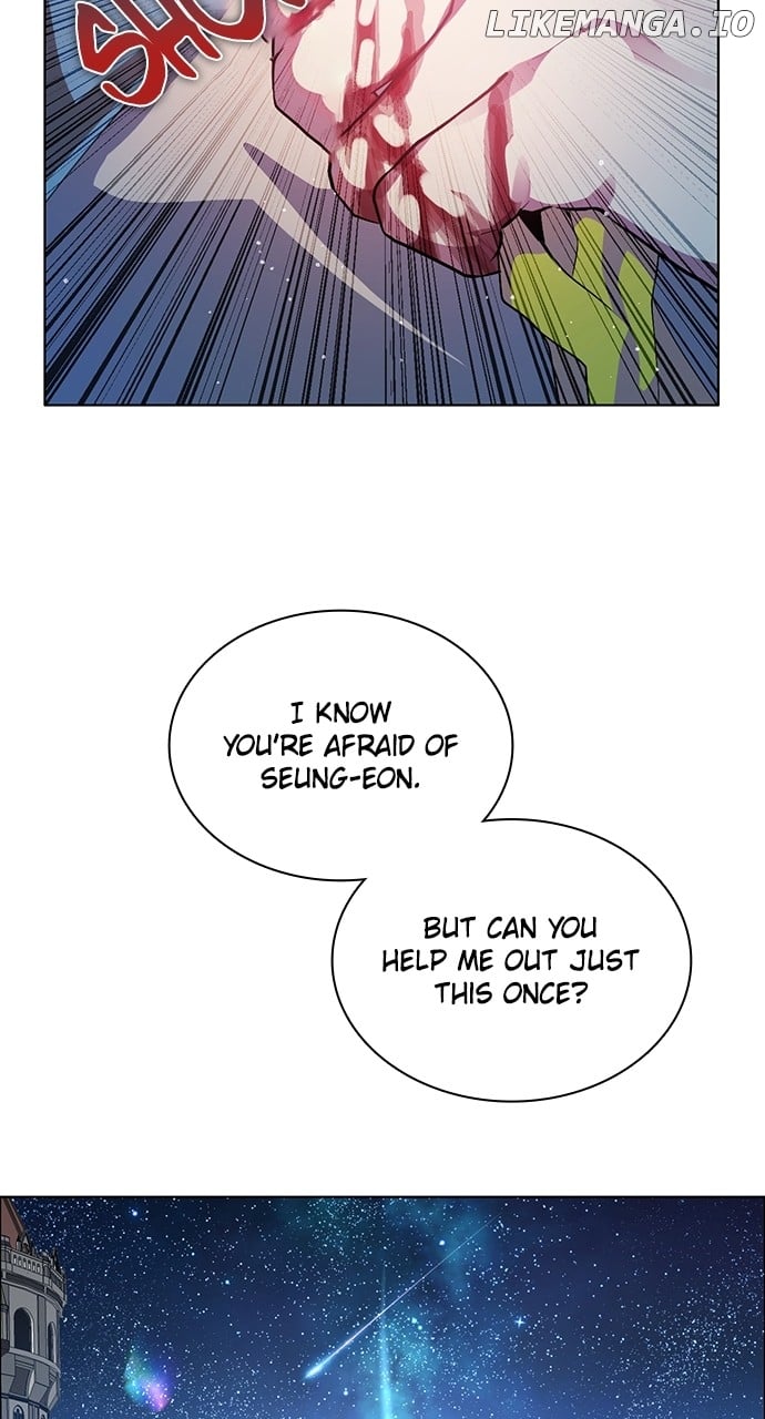 Zero Game Chapter 273 page 60