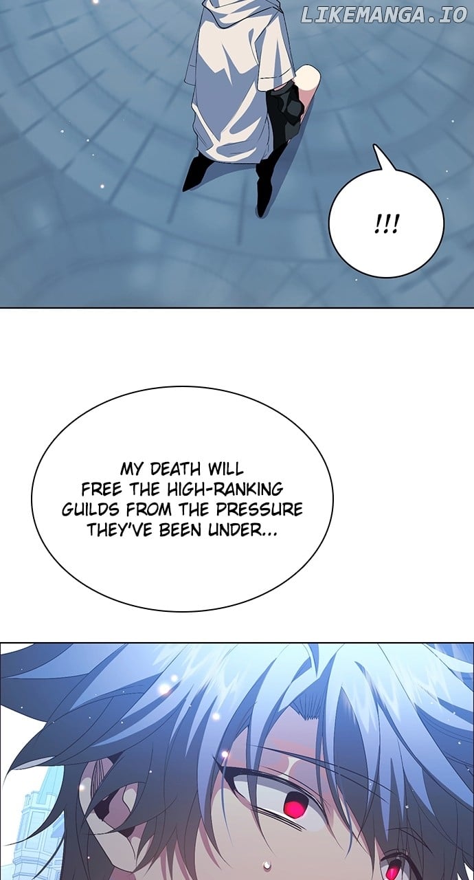 Zero Game Chapter 273 page 67