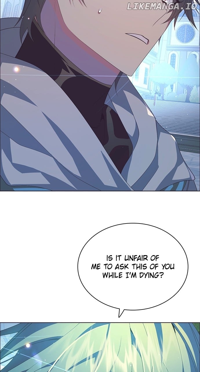 Zero Game Chapter 273 page 68