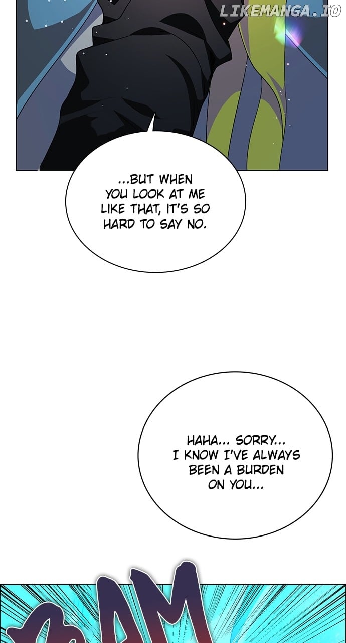 Zero Game Chapter 273 page 71