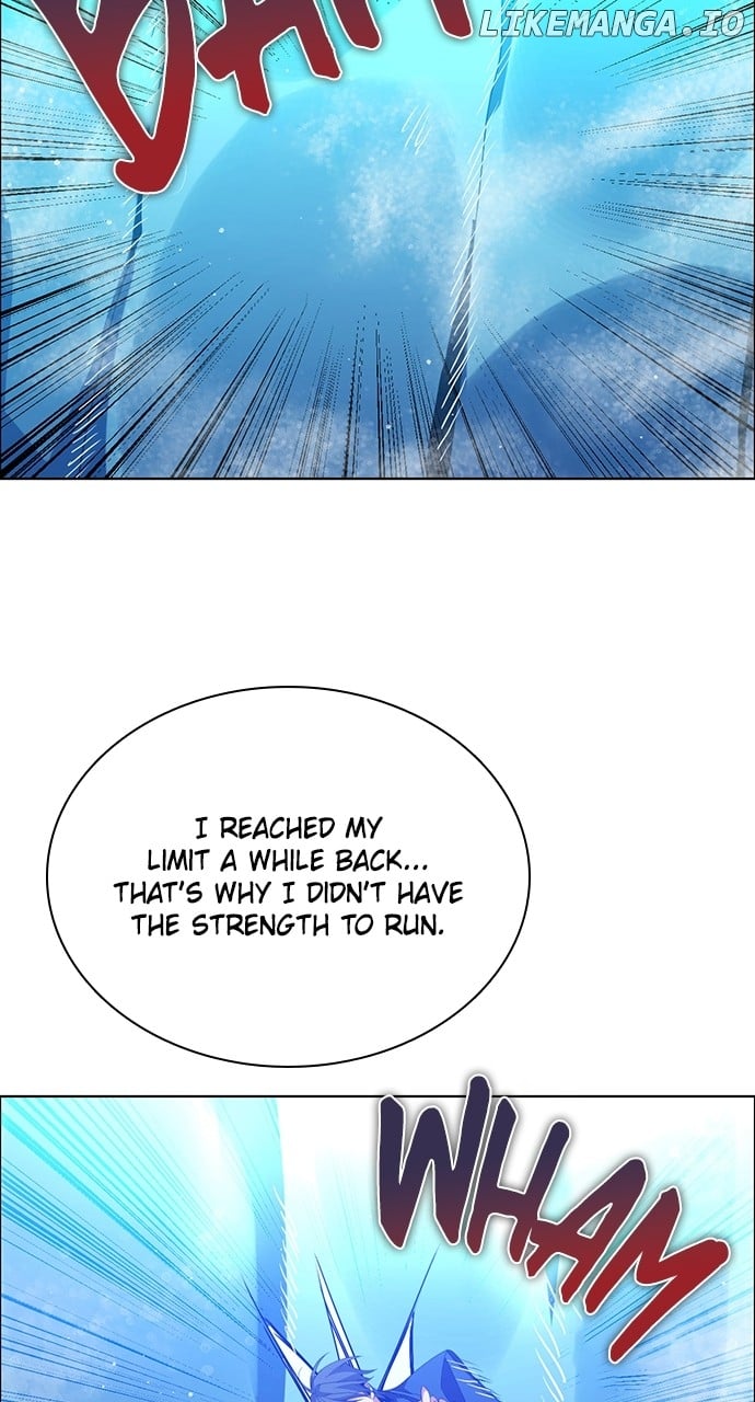 Zero Game Chapter 273 page 72