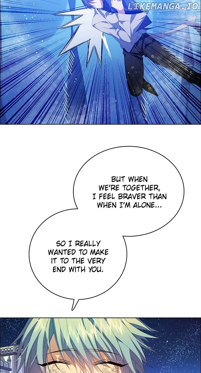 Zero Game Chapter 273 page 73