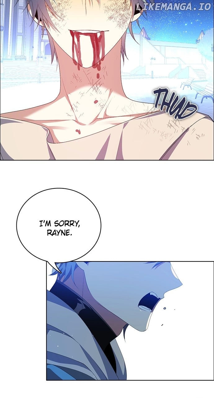 Zero Game Chapter 273 page 74