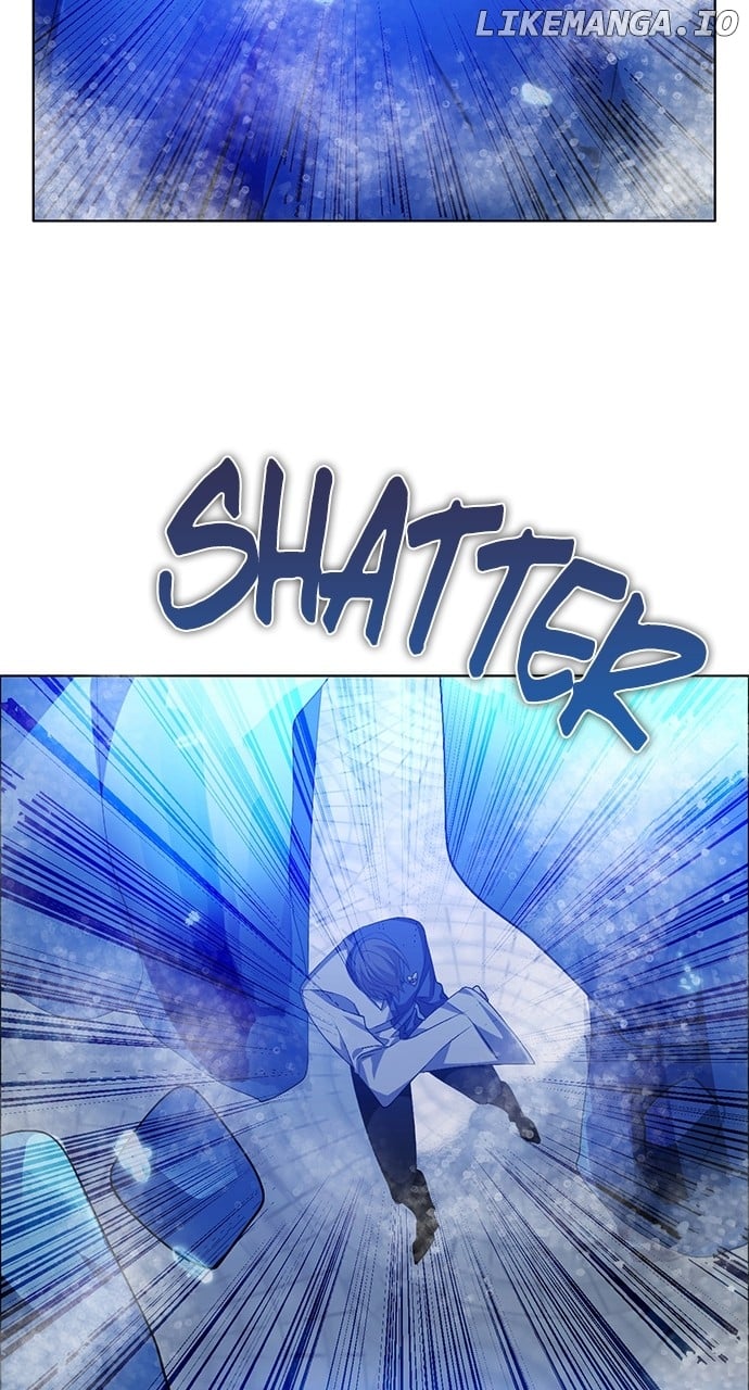 Zero Game Chapter 273 page 79