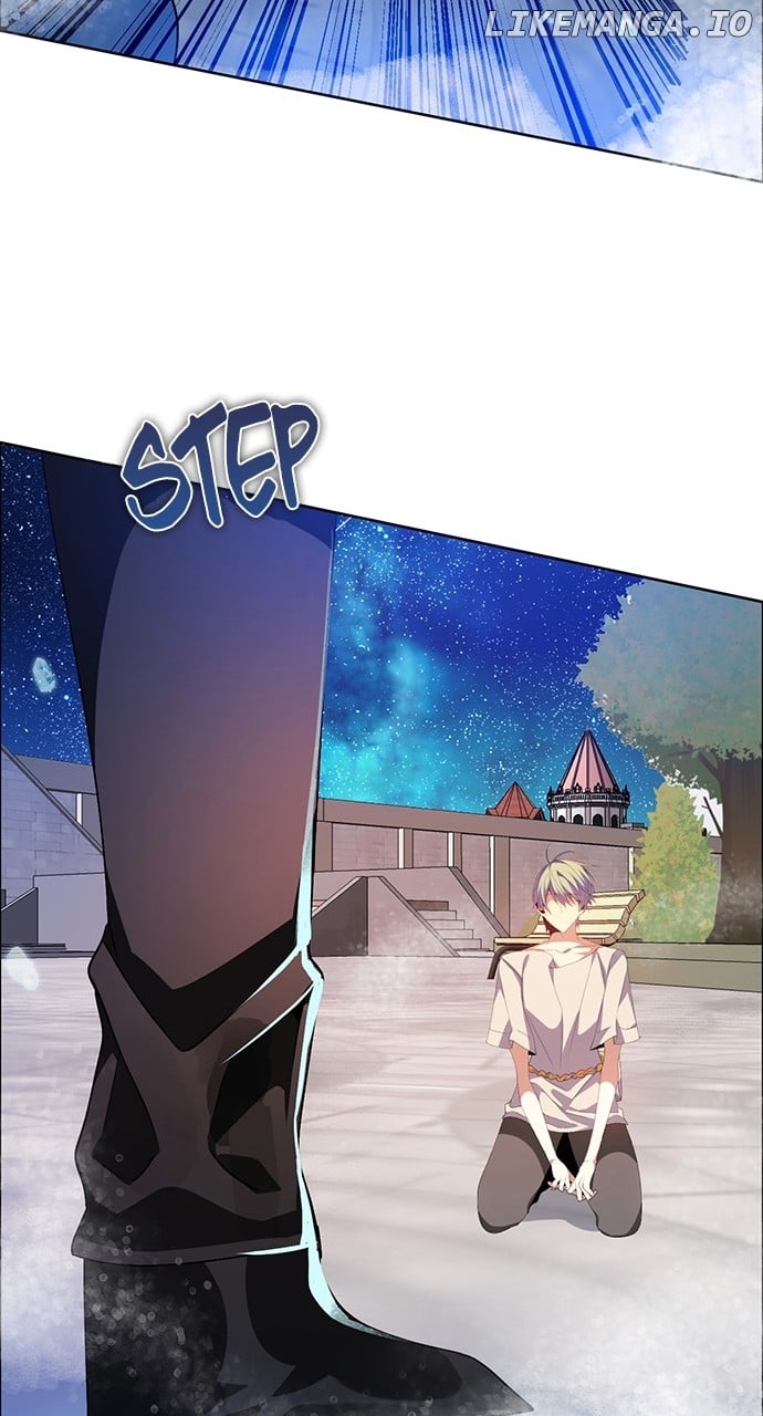 Zero Game Chapter 273 page 80