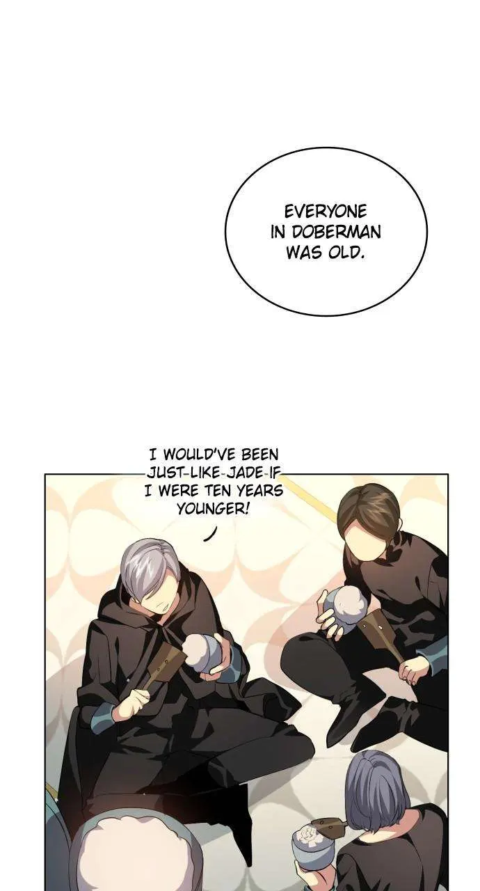 Zero Game Chapter 276 page 6