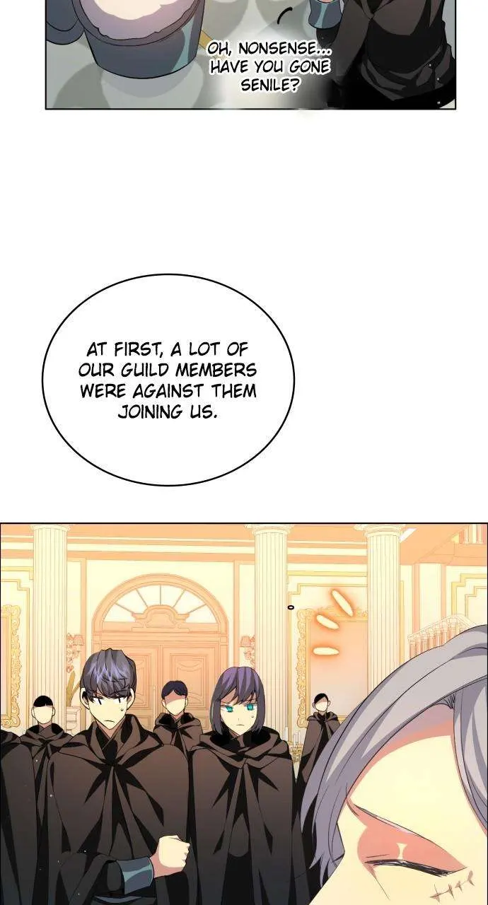 Zero Game Chapter 276 page 7