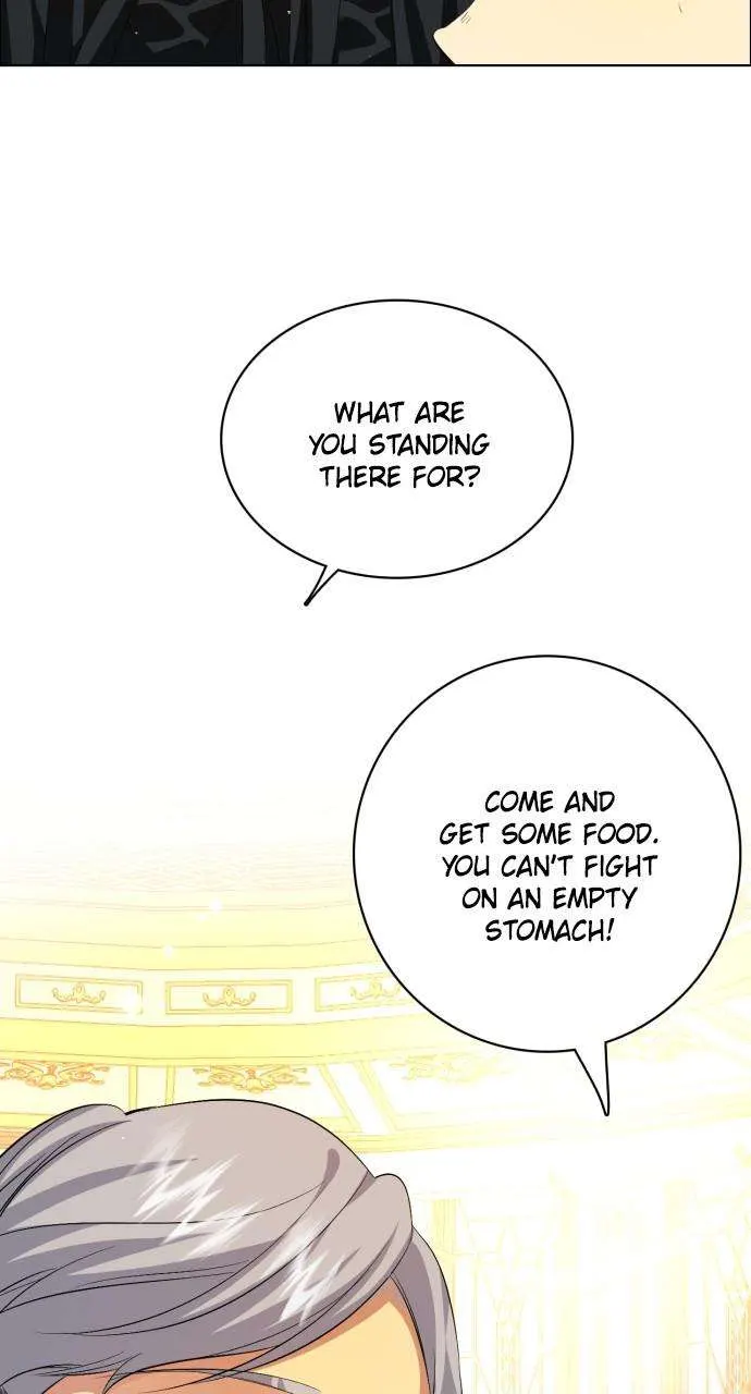 Zero Game Chapter 276 page 8