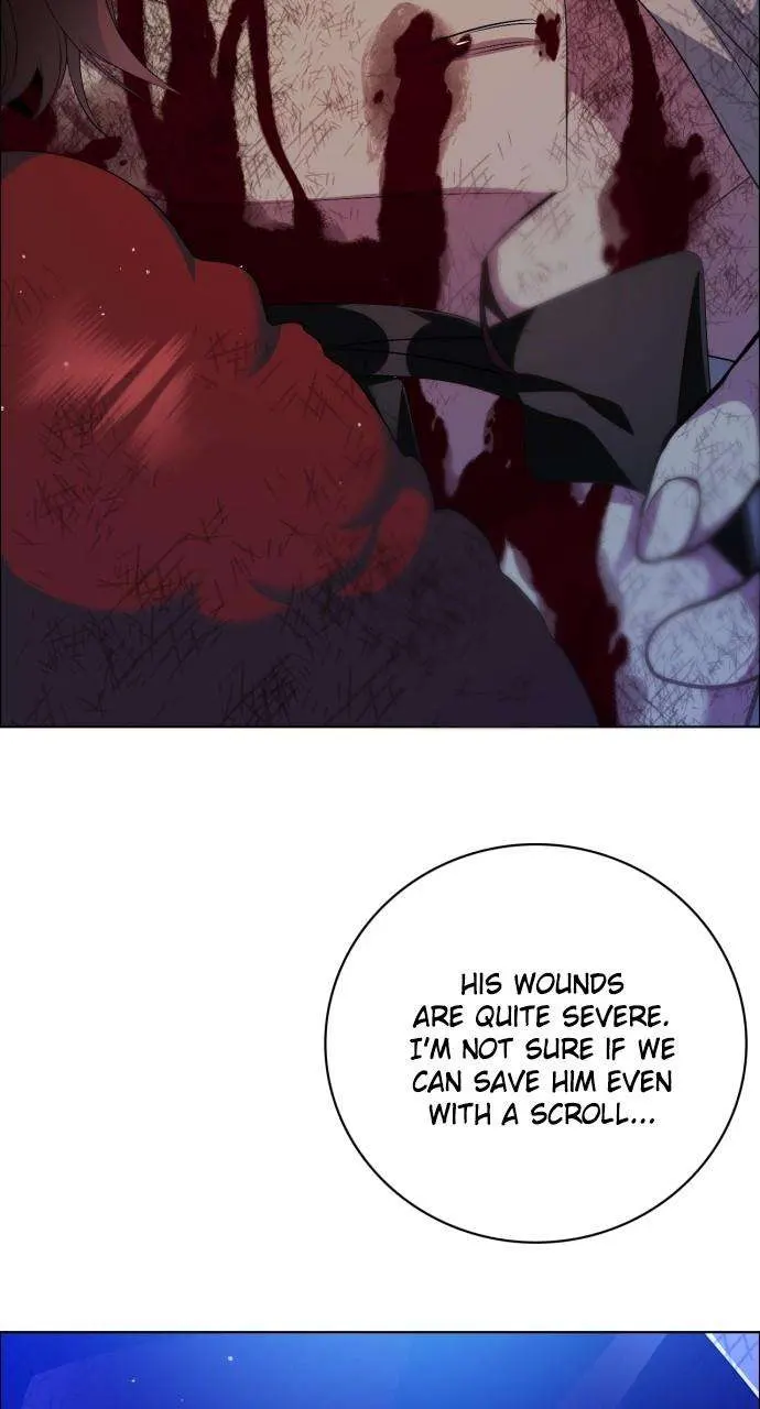 Zero Game Chapter 276 page 29