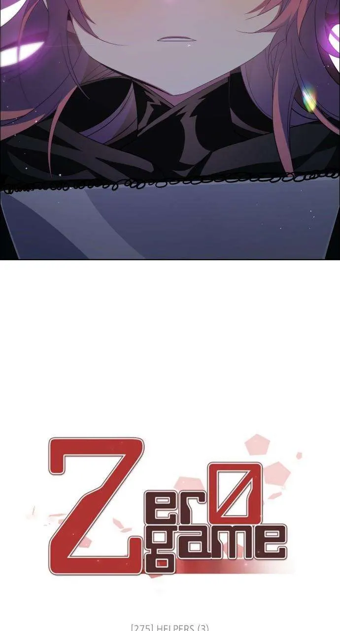 Zero Game Chapter 276 page 37