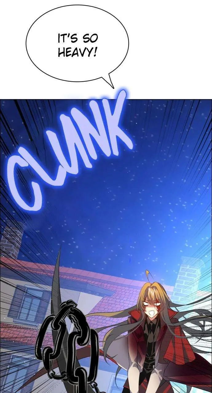 Zero Game Chapter 276 page 50