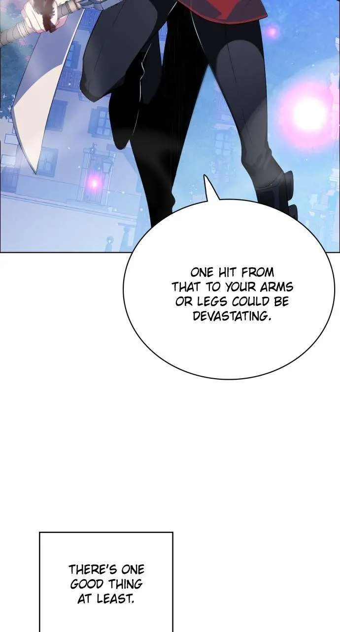 Zero Game Chapter 276 page 58