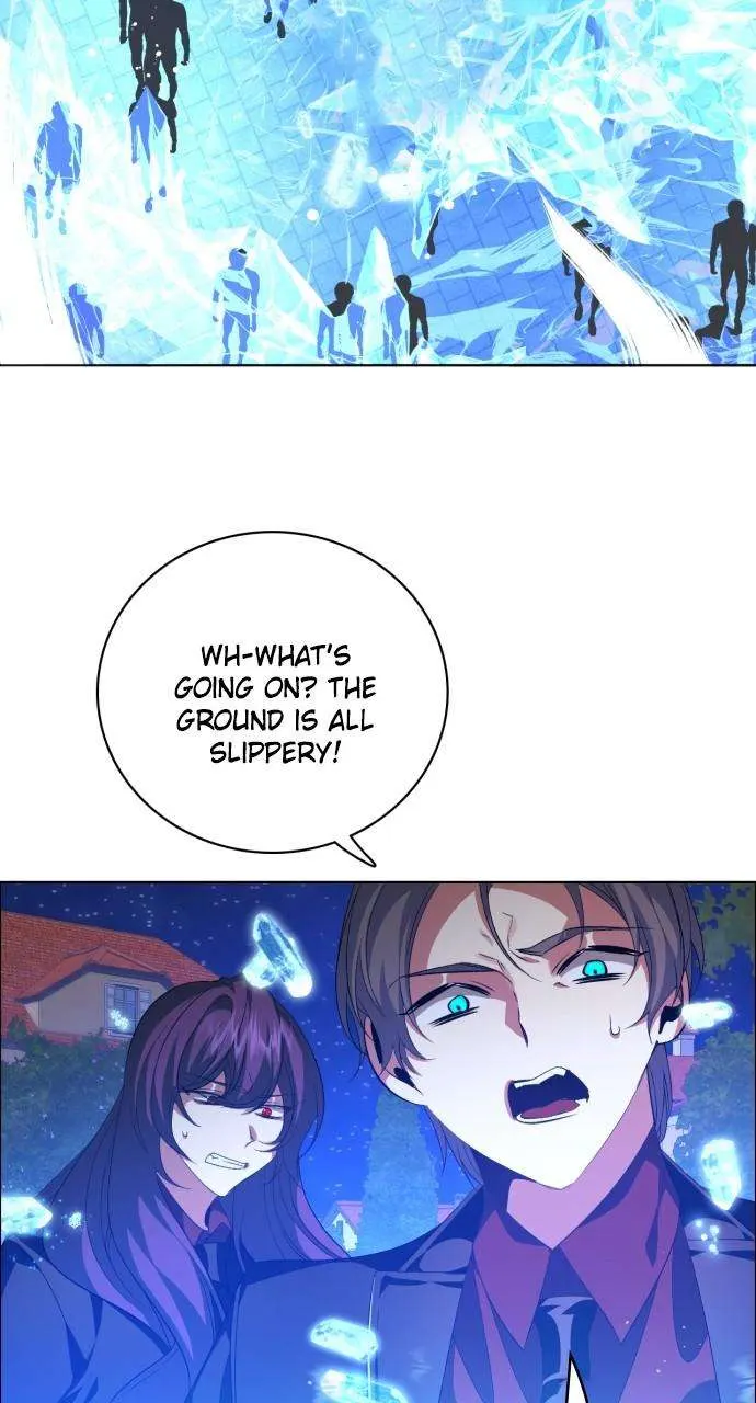 Zero Game Chapter 276 page 73