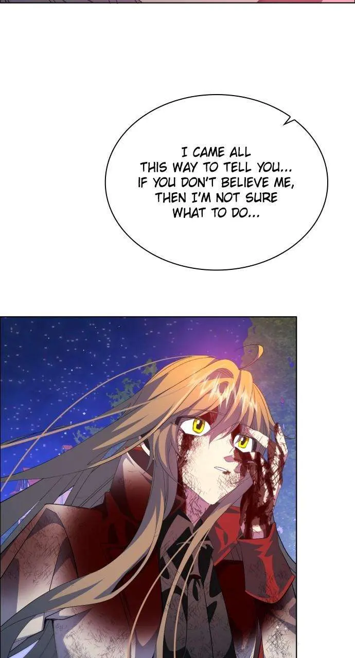 Zero Game Chapter 276 page 84