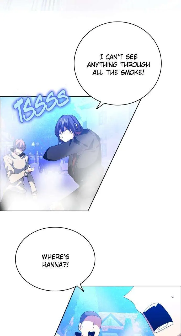 Zero Game Chapter 276 page 89