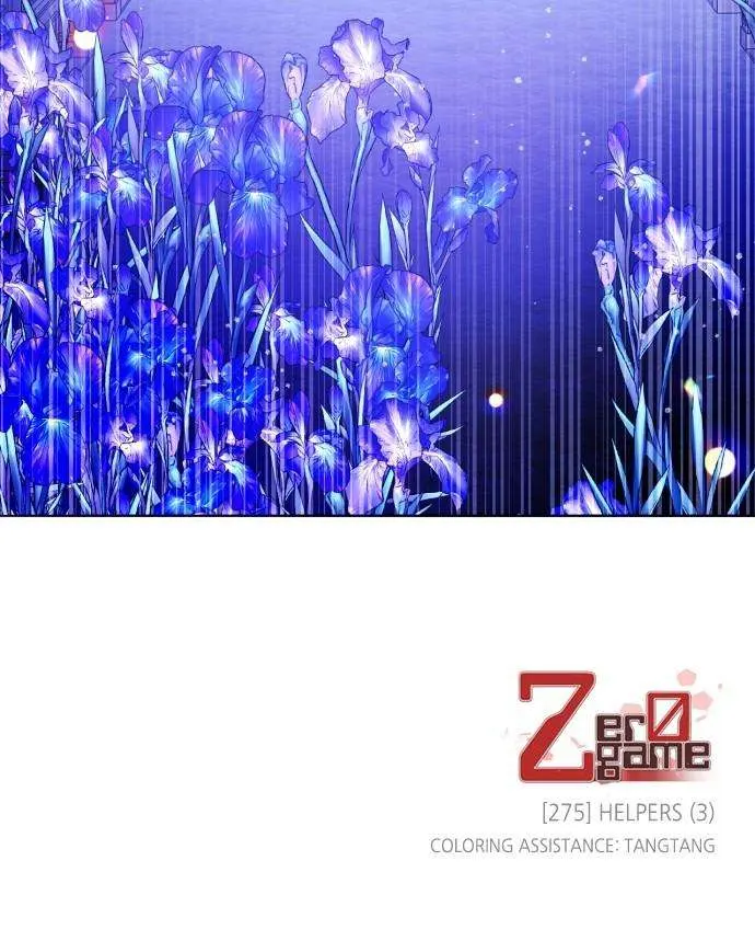 Zero Game Chapter 276 page 101