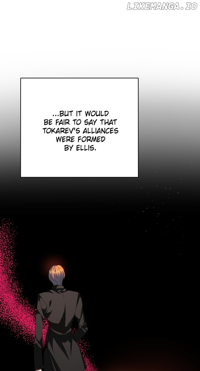 Zero Game Chapter 277 page 4