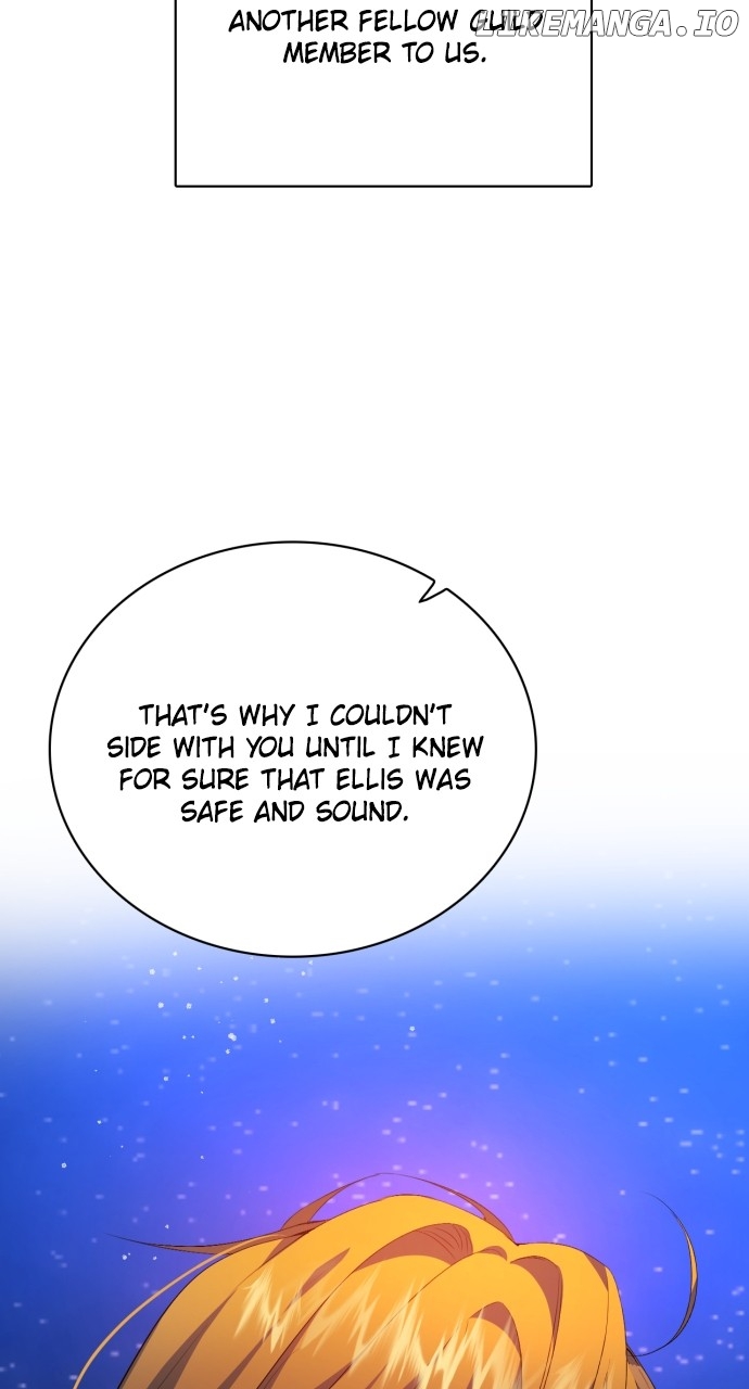 Zero Game Chapter 277 page 6