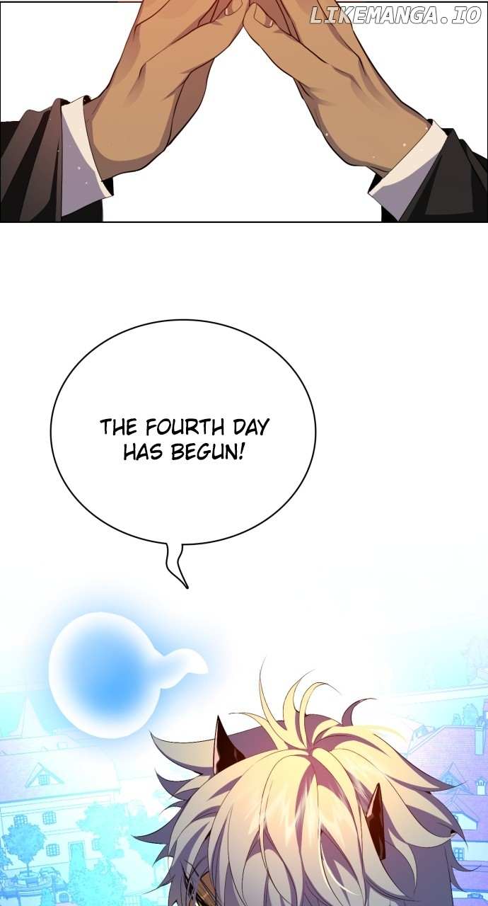 Zero Game Chapter 277 page 16
