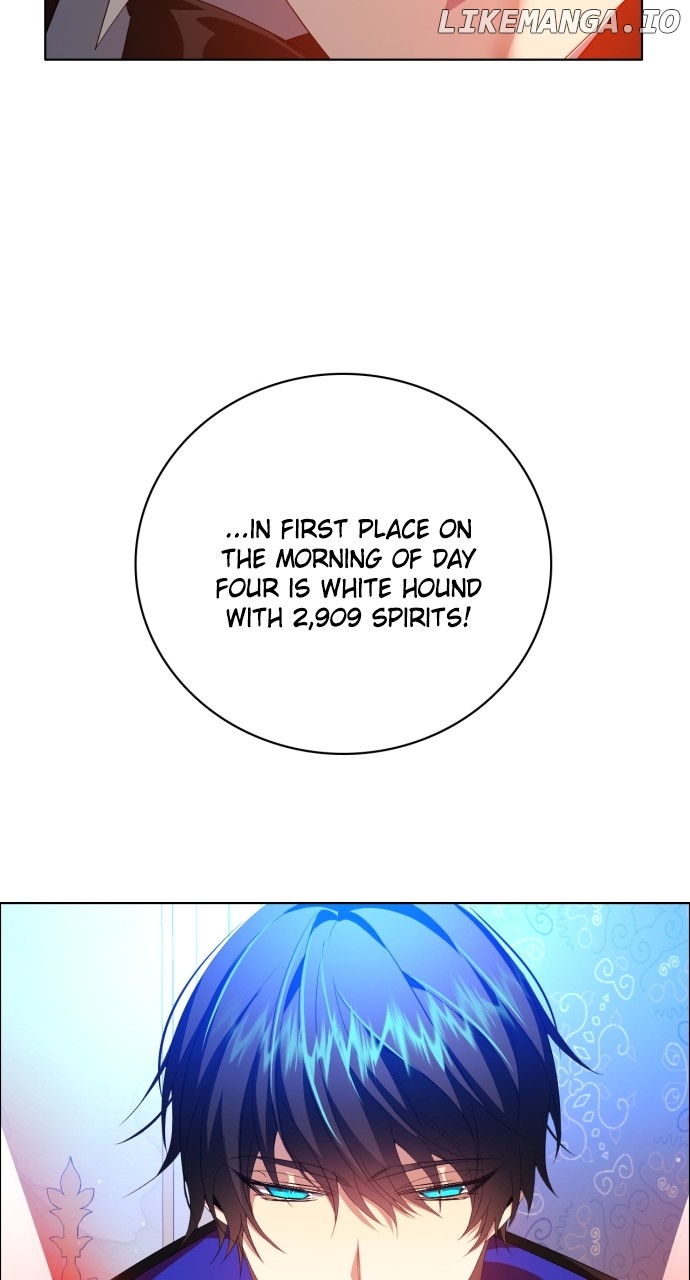 Zero Game Chapter 277 page 19