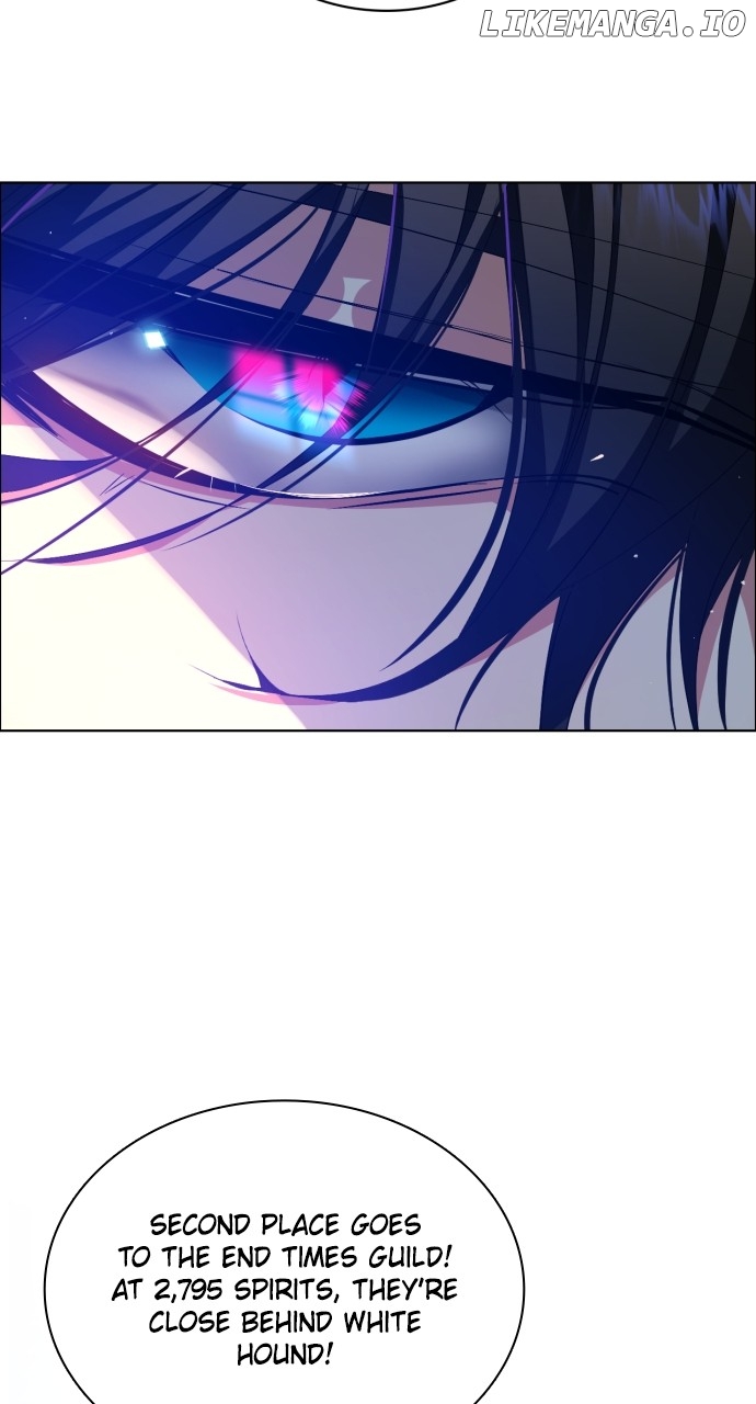 Zero Game Chapter 277 page 21