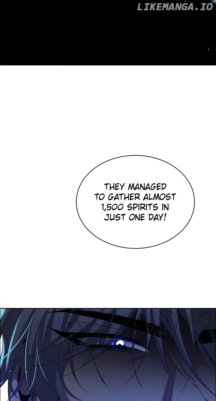 Zero Game Chapter 277 page 24
