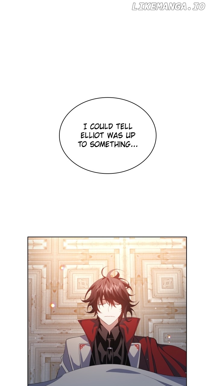 Zero Game Chapter 277 page 32