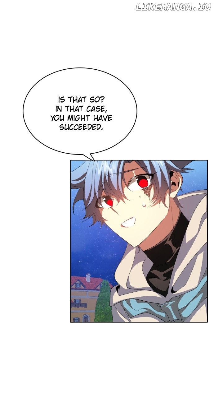 Zero Game Chapter 277 page 34