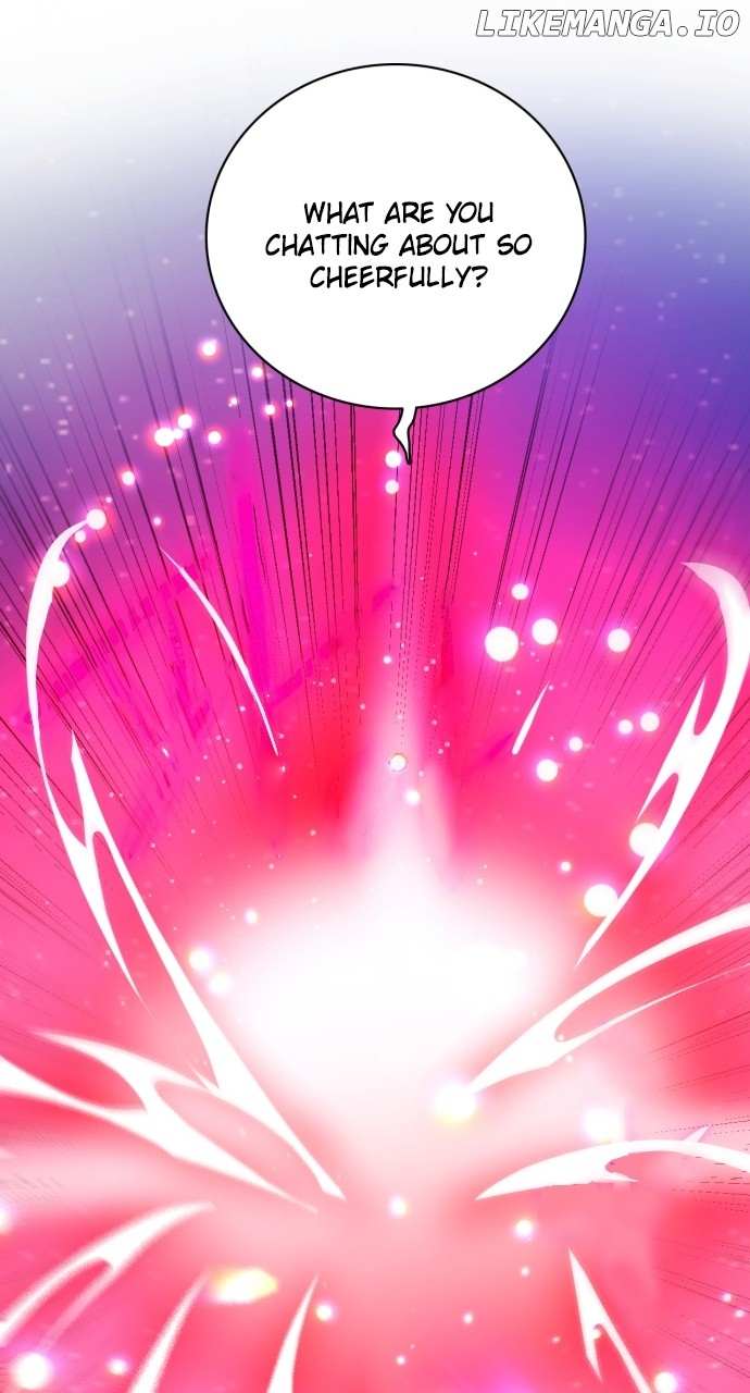 Zero Game Chapter 277 page 36
