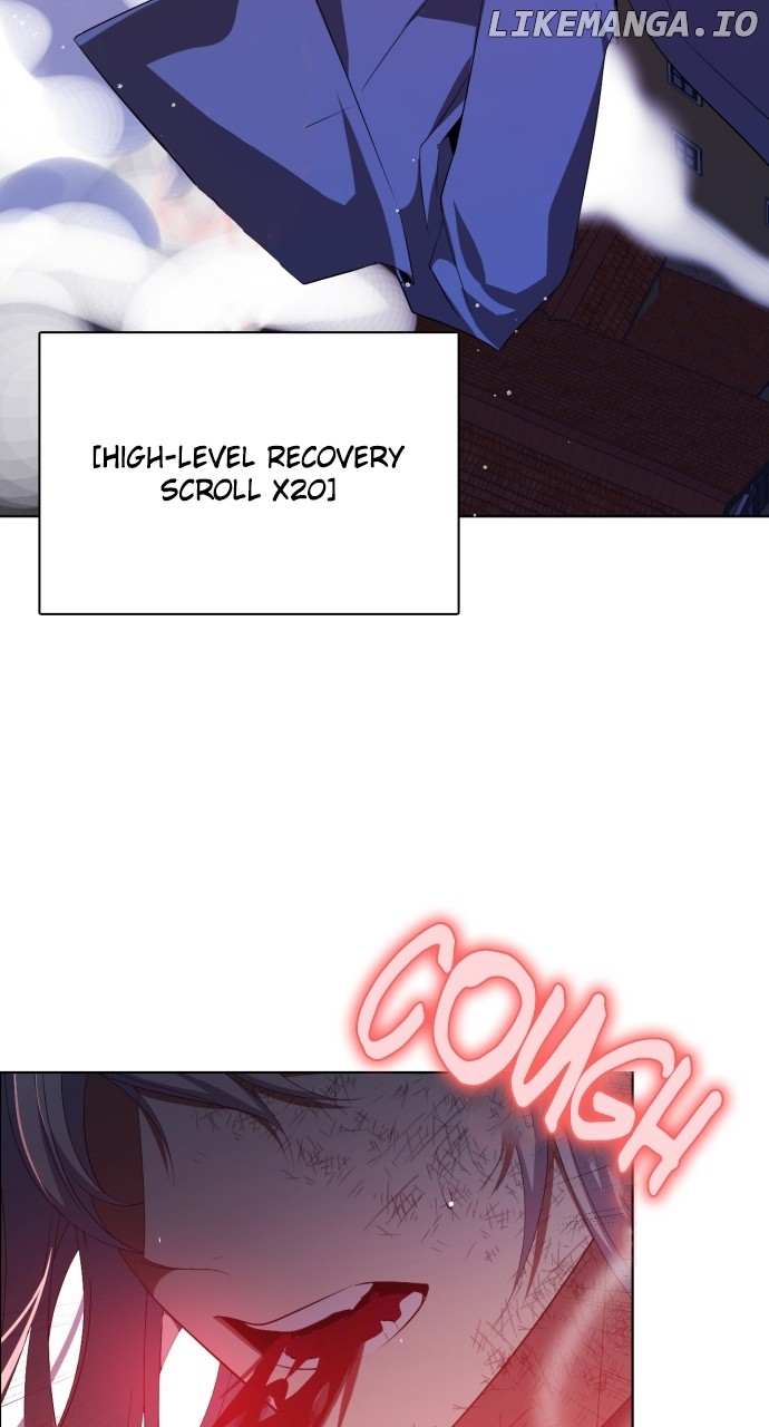 Zero Game Chapter 277 page 46