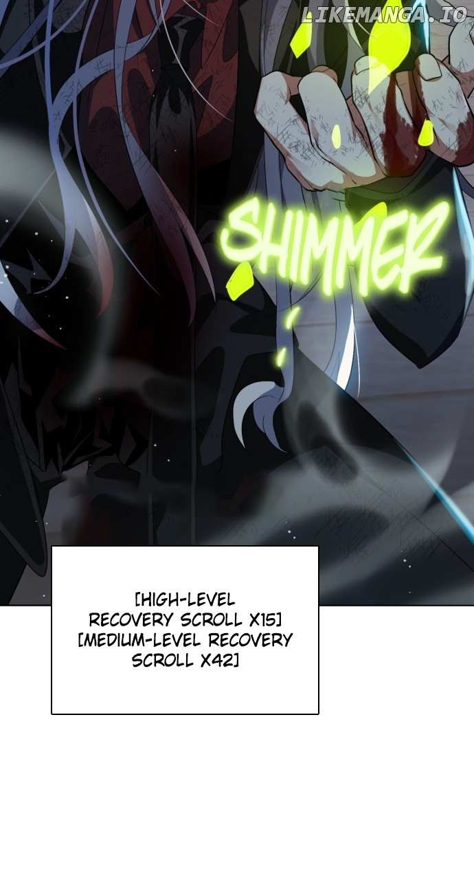 Zero Game Chapter 277 page 49
