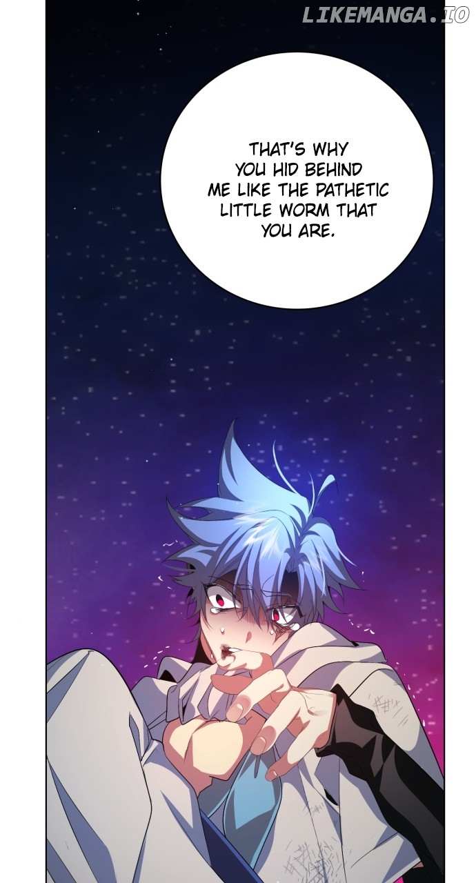 Zero Game Chapter 277 page 71