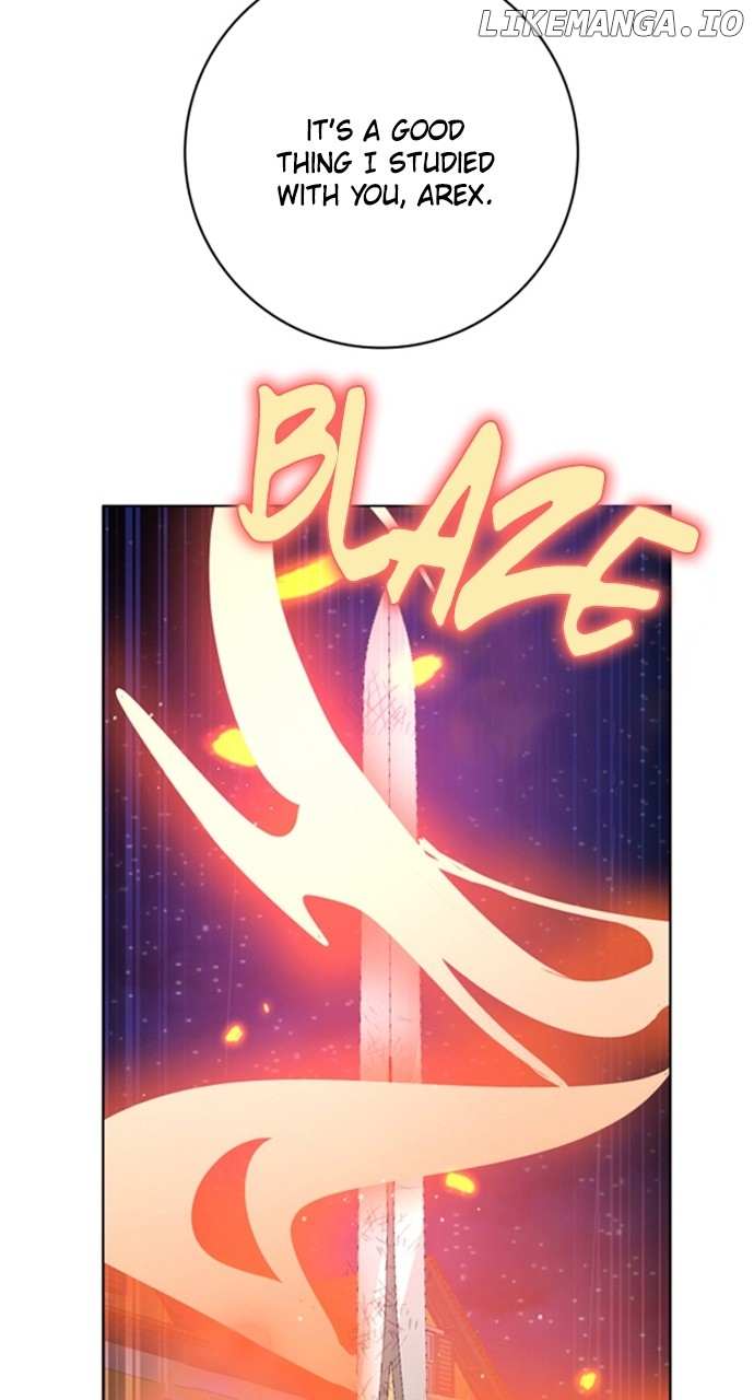 Zero Game Chapter 277 page 85