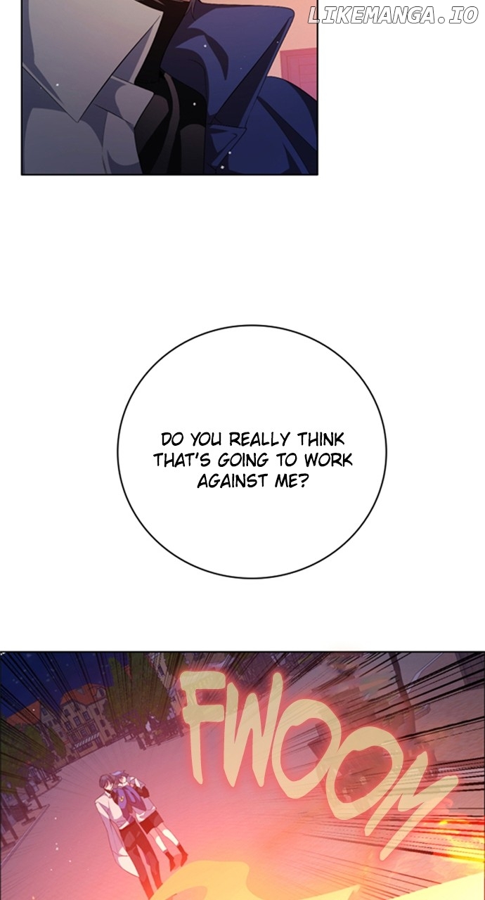 Zero Game Chapter 277 page 90