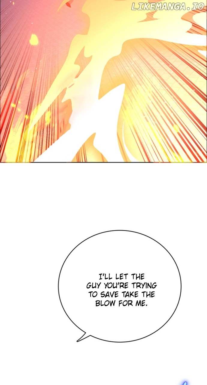 Zero Game Chapter 277 page 91