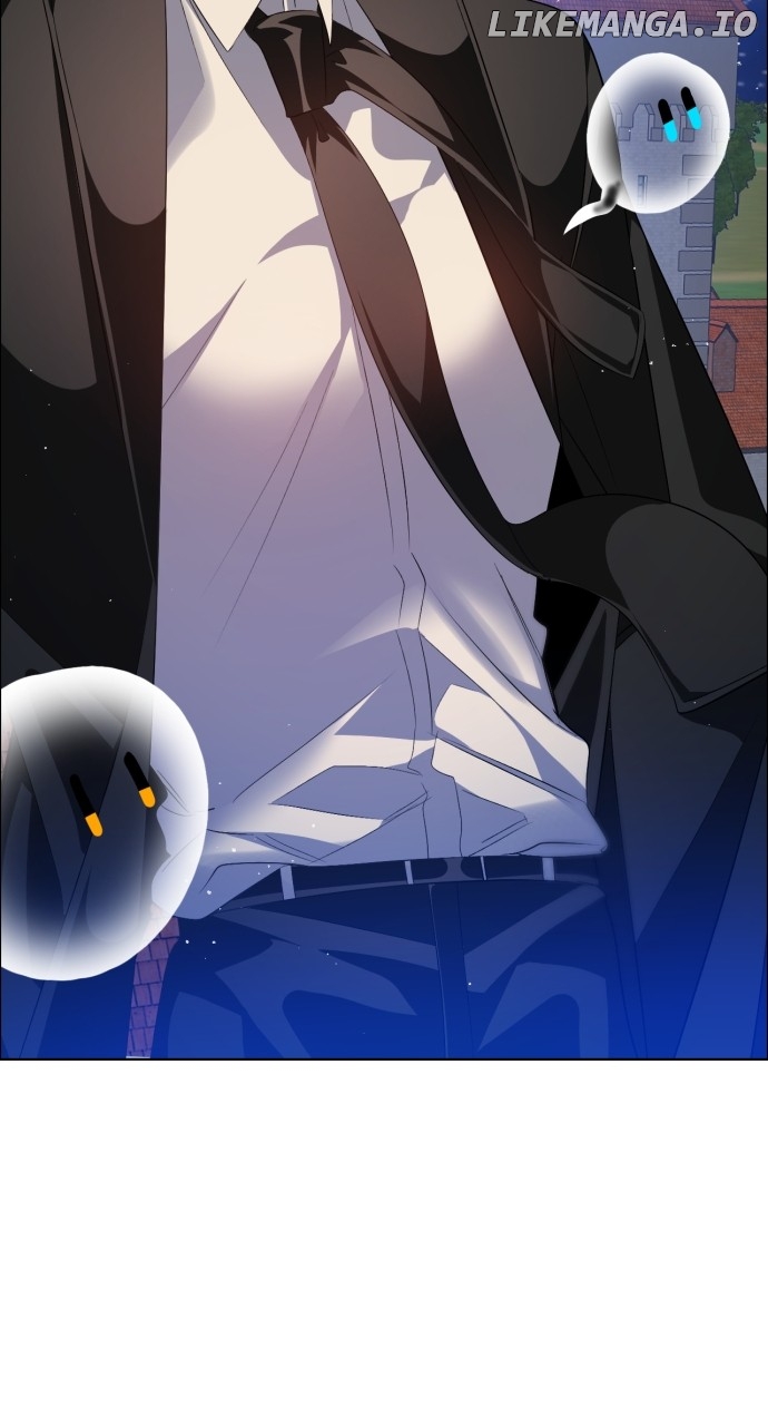 Zero Game Chapter 279 page 4