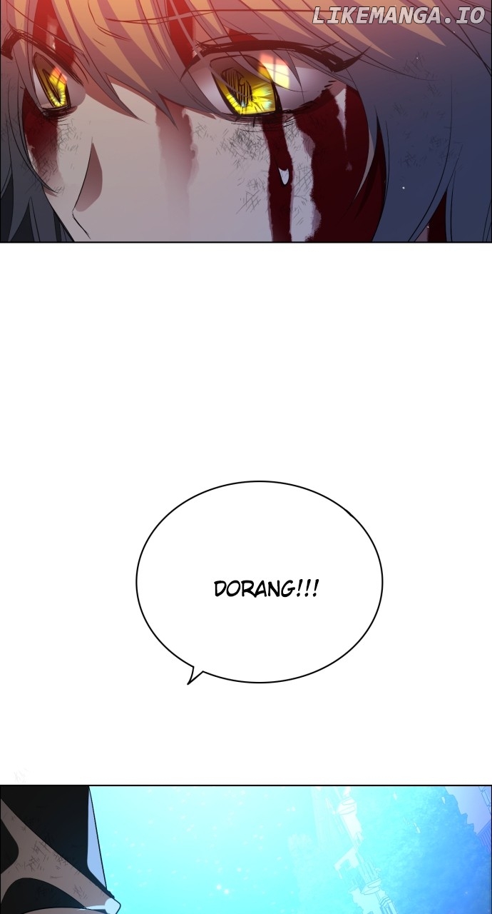 Zero Game Chapter 279 page 9