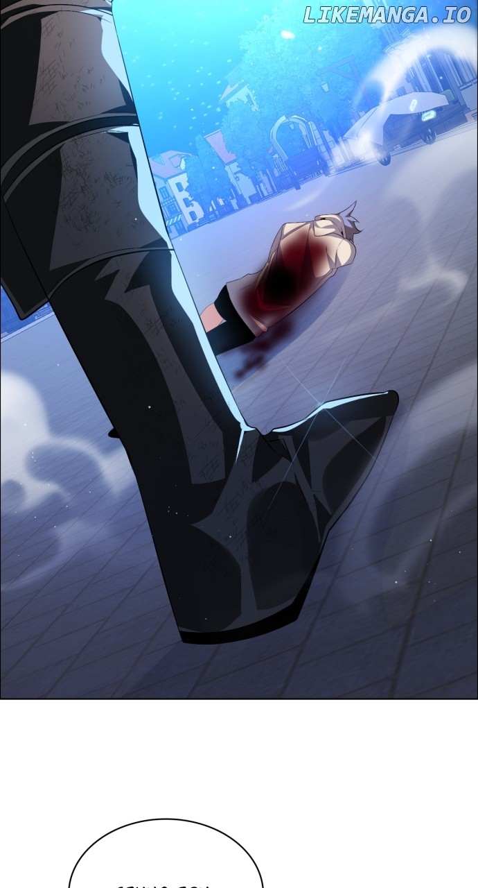 Zero Game Chapter 279 page 10