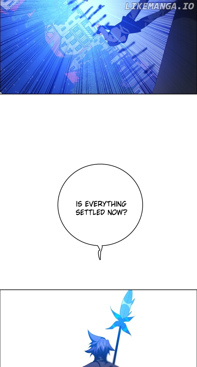 Zero Game Chapter 279 page 19