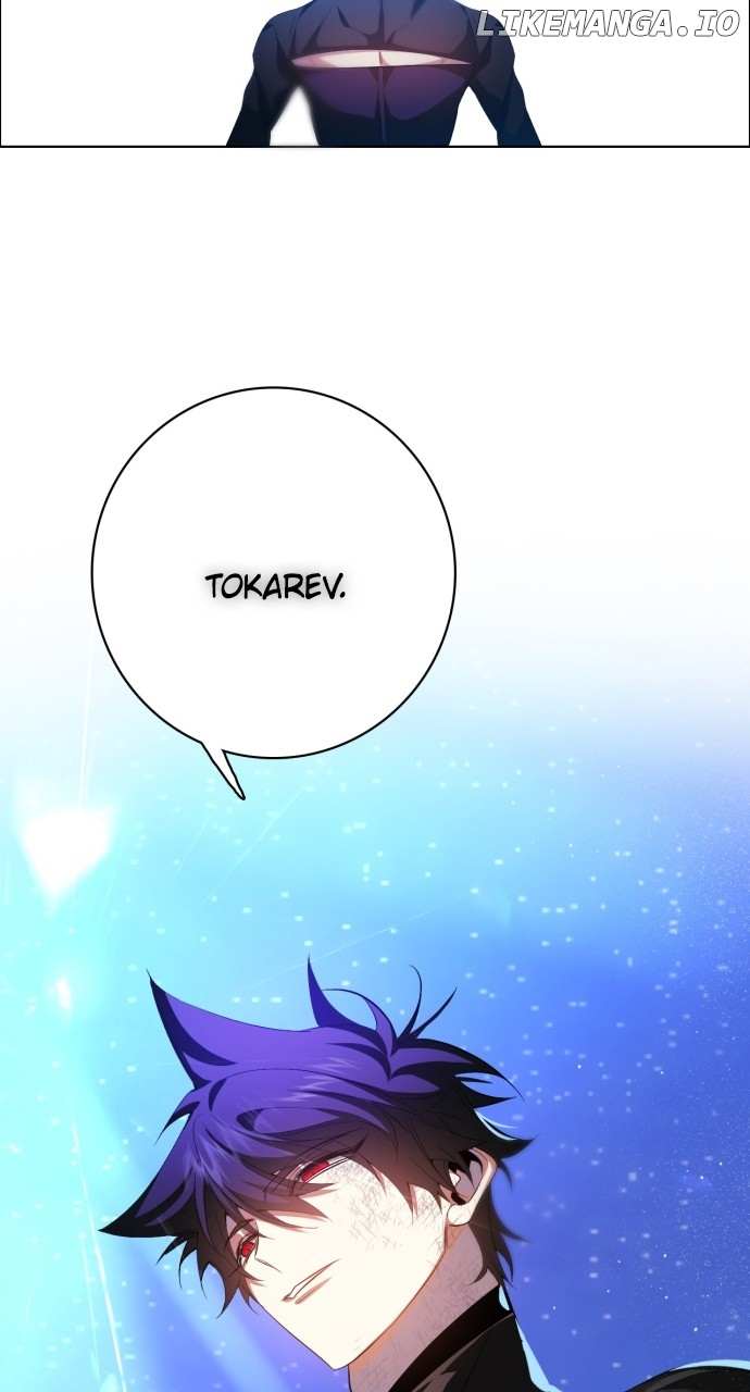 Zero Game Chapter 279 page 20