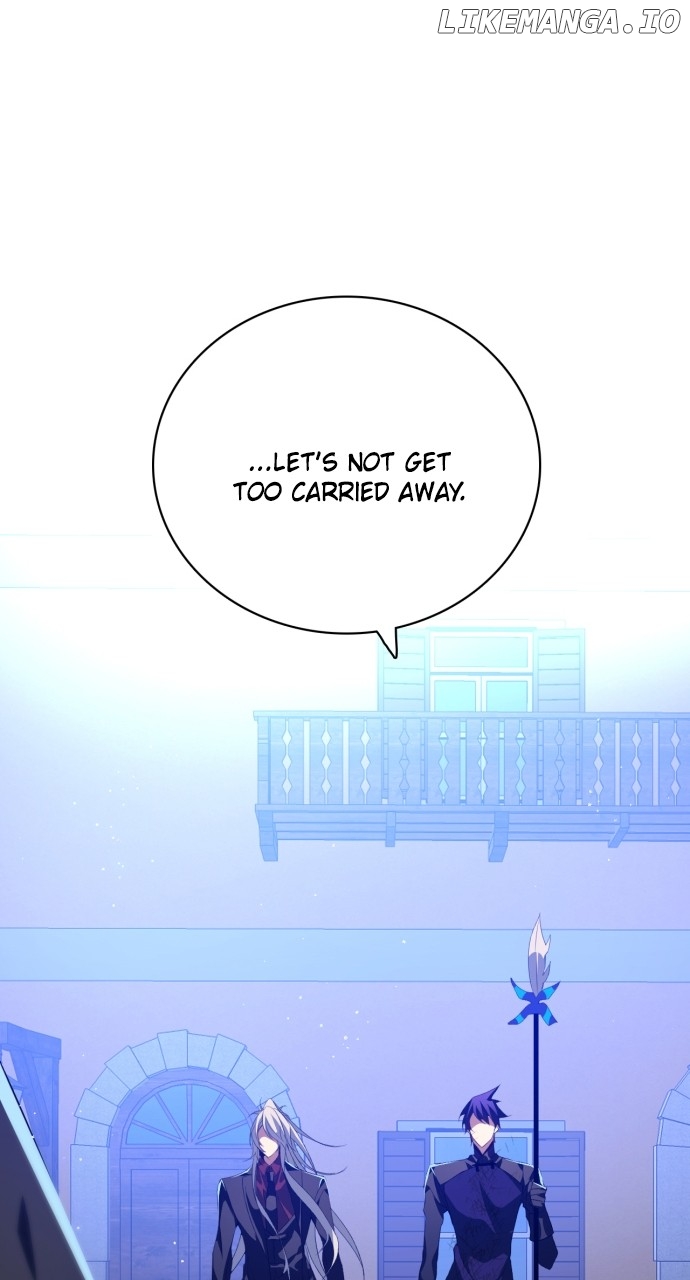 Zero Game Chapter 279 page 24