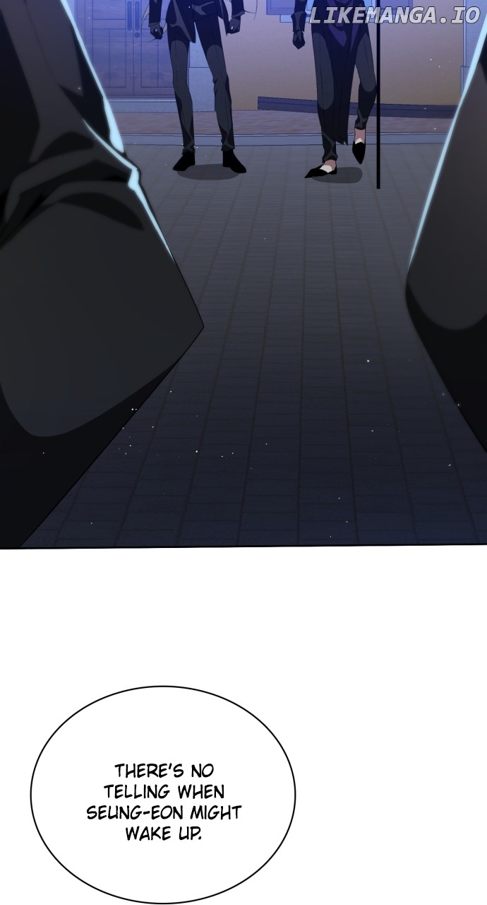 Zero Game Chapter 279 page 25