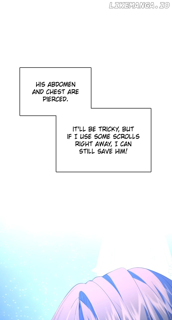 Zero Game Chapter 279 page 30