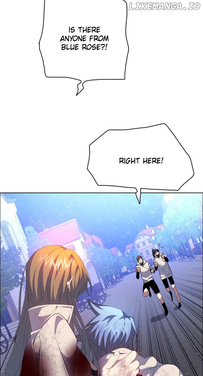 Zero Game Chapter 279 page 33