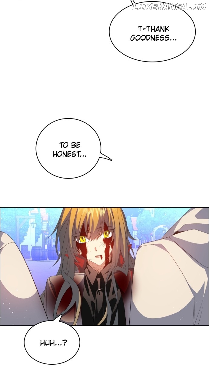 Zero Game Chapter 279 page 35