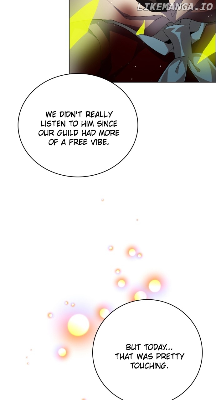 Zero Game Chapter 279 page 38