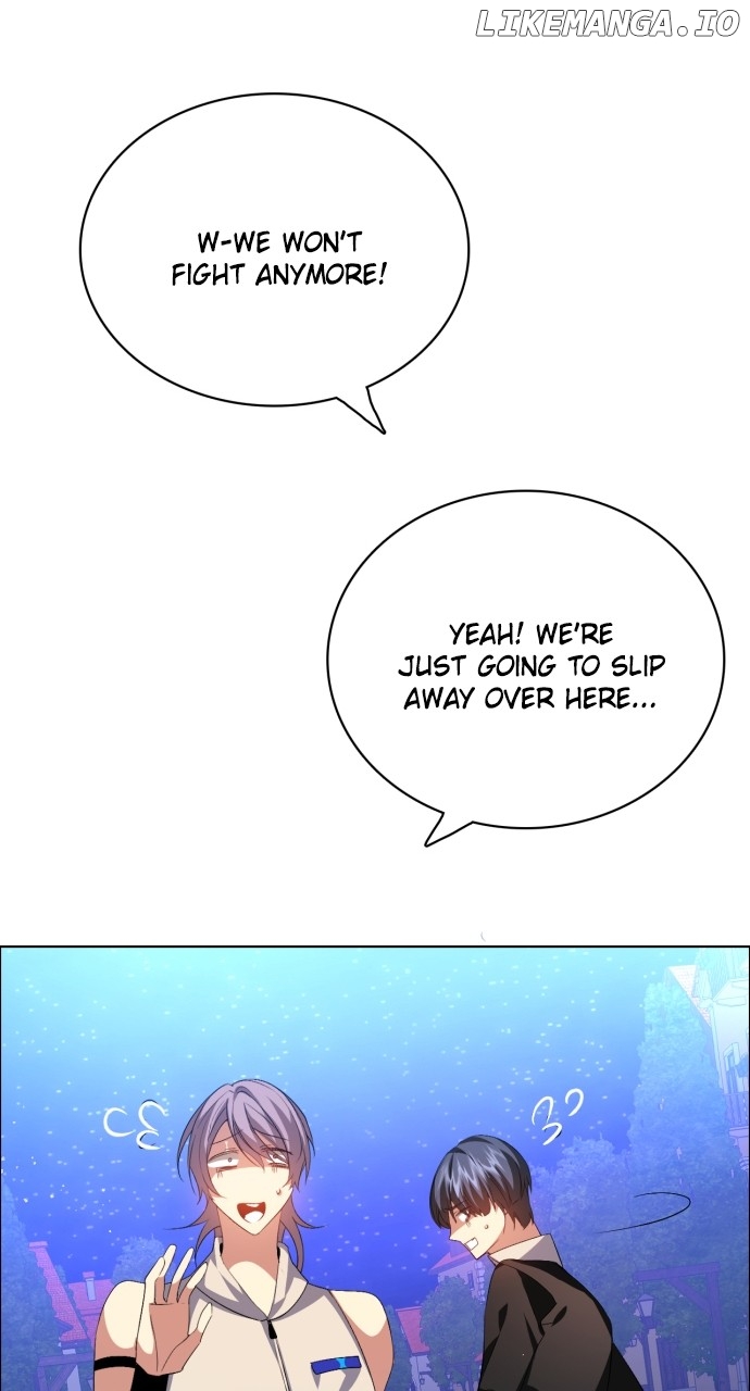 Zero Game Chapter 279 page 44