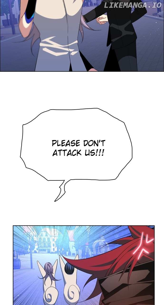 Zero Game Chapter 279 page 45